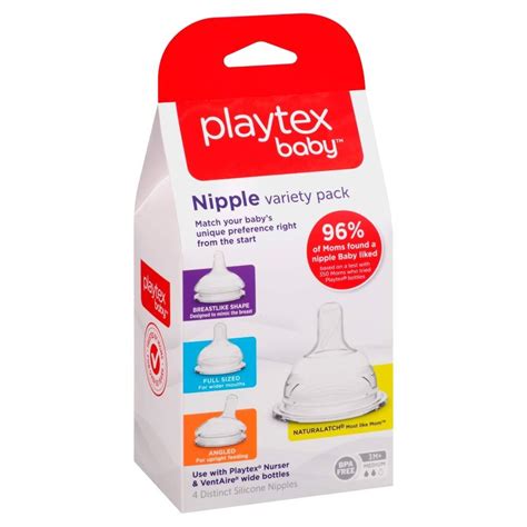 playtex nipple